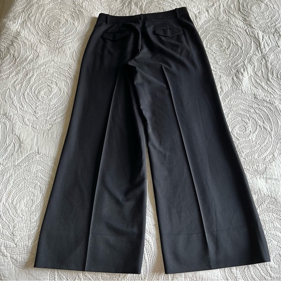 Navy Trousers - Picture 10 of 14